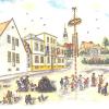 Estenfeld macht Spaß (Max Breunig). Estenfeld macht Spaß (Max Breunig).