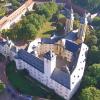 Residenzschloss Mergentheim