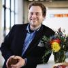 Matthias Gottschalk, Leitung Direktverkauf Unterfranken. Matthias Gottschalk, Leitung Direktverkauf Unterfranken.