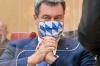 Kündigte bei weiter steigenden Corona-Infektionen weitere Kontakt-Beschränkungen an: Ministerpräsident Markus Söder (CSU) am Mittwoch im Landtag. Kündigte bei weiter steigenden Corona-Infektionen weitere Kontakt-Beschränkungen an: Ministerpräsident Markus Söder (CSU) am Mittwoch im Landtag.