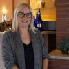 "Die Kunden müssen sehen, dass wir das mit der Hygiene ernst nehmen", sagt Marion Mehmeti von der Pizzarella in Knetzgau. "Die Kunden müssen sehen, dass wir das mit der Hygiene ernst nehmen", sagt Marion Mehmeti von der Pizzarella in Knetzgau.