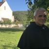 Paul-Maria Klug: Der Franziskaner-Minorit  ist seit Juli 2020 neu im Kloster Schönau.