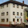 Das Burgsinner Traditionsgasthaus "Bayerischer Hof" wird versteigert (Bild von 2018).
