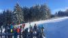 Wie sieht es im kommenden Winter mit den Einkehrschwüngen in den Rhöner Ski-Hütten aus? Wir haben uns bei den Betreibern zu den Corona-Maßnahmen umgehört. Auch wie hier an der Gemündener Hütte.