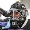 Sieben Mal musste der junge ESC-Torwart Nicolas Hetzel die Scheibe aus seinem Gehäuse holen. Er und die restlichen Haßfurter Hawks hatten mit 4:7 das Nachsehen bei ihrem Auftritt in Dingolfing.