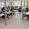 Im Landratsamt Main-Tauber-Kreis fand in Abstimmung mit dem Wirtschafts- und Kultusministerium die konstituierende Sitzung der regionalen Steuerungsgruppe mit vielen am Übergang Schule – Beruf beteiligten regionalen Akteuren statt.