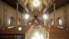 Virtual-Reality-Anwendung der Synagoge "Altschul", Innenaufnahme des
Hauptschiffes (Jüdisches Museum Franken). Virtual-Reality-Anwendung der Synagoge "Altschul", Innenaufnahme des
Hauptschiffes (Jüdisches Museum Franken).