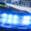 Symbolbild Polizei