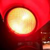Auf Rot umgeschaltet hat die Corona-Ampel für den Landkreis Main-Spessart. Der Inzidenzwert liegt seit Mittwoch bei 50,7.