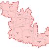 Aktive Fälle von Coronavirus-Infektionen im Main-Tauber-Kreis, aufgeschlüsselt nach Städten und Gemeinden (Stand: 28. Oktober, 16.30 Uhr)