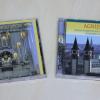 Der Würzburger Domorganist Professor Stefan Schmidt hat zwei neue CDs veröffentlicht.