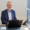 Pfarrer Werner Vollmuth ist Priesterseelsorger für die Diözese Würzburg.