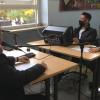 Die Radiogruppe moderiert das Pausenradio Die Radiogruppe moderiert das Pausenradio