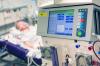 Wichtige Instrumente wie Beatmungsgeräte konnten unterfränkischen Kliniken zufolge nicht ausreichend im Voraus gelagert werden - aufgrund des medizinischen Finanzierungsystems. Wichtige Instrumente wie Beatmungsgeräte konnten unterfränkischen Kliniken zufolge nicht ausreichend im Voraus gelagert werden - aufgrund des medizinischen Finanzierungsystems.