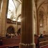 Einen musikalischen Kunstgenuss erlebten die Besucher am Freitag beim Orgelkonzert in der abgedunkelten Marienkirche. Einen musikalischen Kunstgenuss erlebten die Besucher am Freitag beim Orgelkonzert in der abgedunkelten Marienkirche.