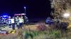 Zwei Menschen starben bei dem tragischen Unfall bei Altenschönbach vor zwei Jahren. Das Landgericht Würzburg hat die Schuld der Fahrerin des Wagens als Unfallverursacherin nun in einem Berufungsverfaren bestätigt und das Strafmaß erhöht.