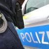 Symbolfoto Polizei.