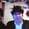 Die Althausbrüder Claus (links) und Christoph brachten bei der erstmaligen "Online-Jungfrauenversteigerung" zur Fellener Kirchweih 20 "Schicksen" unter den Hammer. Die Althausbrüder Claus (links) und Christoph brachten bei der erstmaligen "Online-Jungfrauenversteigerung" zur Fellener Kirchweih 20 "Schicksen" unter den Hammer.
