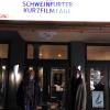 Beim Filmfest konnten alle 61 Filme in den geplanten fünf Programmblöcken gezeigt werden. Im Bild Gerald J. Günther und Regisseurin Kim Fabienne Hertinger.