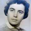 Zwei Jahre vor dem Ordenseintritt: Die 26-jährige Hildegard Mauel. Zwei Jahre vor dem Ordenseintritt: Die 26-jährige Hildegard Mauel.