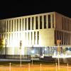 Vor dem Amtsgericht in Haßfurt musste sich am Mittwoch ein junger Mann verantworten, der gestohlene Waren im Internet verkauft hatte. Ob er deren Herkunft kannte, soll das Verfahren ans Licht bringen, das am 18. November fortgesetzt werden wird.