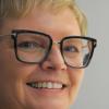 Sabine Dittmar, Bundestagsabgeordnete aus Maßbach.