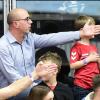 HSC-Geschäftsführer Eduard Mardian bevorzugt den Abschluss der Saison nach Beendigung aller Hinrundenspiele.