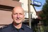 Für Stefan Schwind, Leiter der Polizeidienststelle Marktheidenfeld, hat der erste Lockdown gezeigt, wie wichtig ein starkes persönliches Umfeld ist. Für Stefan Schwind, Leiter der Polizeidienststelle Marktheidenfeld, hat der erste Lockdown gezeigt, wie wichtig ein starkes persönliches Umfeld ist.