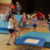 Bilder, wie dieses wie beim Kinderturnen des TSV Oberstreu, wird es in absehbarer Zeit in den Turnhallen nicht geben.