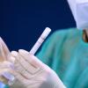 Keine Entwarnung: In den vergangenen sieben Tagen wurden mehr als 200 Personen im Landkreis Würzburg positiv auf das Coronavirus getestet.
