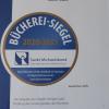 Die Urkunde soll einen besonderen Platz in der Sälzer Bücherei erhalten, versicherte Gisela Müller voller Stolz.