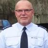Polizeihauptmeister Thomas Müller