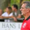 Sieht die Verantwortlichen auch zukünftig in der Pflicht: Ernst Gehling, der jahrzehntelang die FT Schweinfurt betreute. Sieht die Verantwortlichen auch zukünftig in der Pflicht: Ernst Gehling, der jahrzehntelang die FT Schweinfurt betreute.