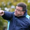 Vermisste einen Matchplan: Harald Funsch, hier während seiner Tätigkeit beim ASV Rimpar. Vermisste einen Matchplan: Harald Funsch, hier während seiner Tätigkeit beim ASV Rimpar.