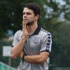 Ist von der Nationalmannschaft enttäuscht: Victor Kleinhenz, der für den TSV Aubstadt verantwortlich ist. Ist von der Nationalmannschaft enttäuscht: Victor Kleinhenz, der für den TSV Aubstadt verantwortlich ist.