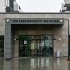 Im Wohnstift von Steren des Bürgerspitals am Hubland gibt es mehrere Corona-Fälle. 