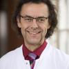 Dr. Michael Schwab, Ärztlicher Direktor der Geriatrie des Bürgerspitals Würzburg. Dr. Michael Schwab, Ärztlicher Direktor der Geriatrie des Bürgerspitals Würzburg.