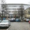Anstelle der Post (rechts) soll am Paradeplatz ein neues Hotel entstehen. Der Bebauungsplan wurde nun jedoch überraschend abgelehnt.
