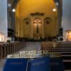 Die Gottesdienstzeiten am 23. November in der Abteikirche Münsterschwarzach haben sich geändert. 