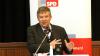 Volkmar Halbleib, Mitglied der SPD-Landtagsfraktion. Volkmar Halbleib, Mitglied der SPD-Landtagsfraktion.
