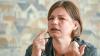 Manuela Rottmann ist Bundestagsabgeordnete der Grünen aus Hammelburg. Manuela Rottmann ist Bundestagsabgeordnete der Grünen aus Hammelburg.