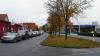Das Straßenbauamt Schweinfurt hat grünes Licht gegeben und der Stadt die Grünfläche am Beethovenweg zur Verfügung gestellt, um bei Bedarf einen Fahrradweg zu installieren.