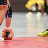 Mindestens bis Ende Januar wird der Spielbetrieb in der 3. Liga der Handballer ausgesetzt.