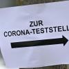 Bewohner Bayerns dürfen sich auch weiterhin anlasslos auf das Covid-19-Virus testen lassen.
