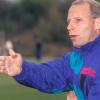 Der frühere Fußballer und Bundestrainer Berti Vogts hatte im Tatort "Habgier" einen denkwürdigen Auftritt. Der frühere Fußballer und Bundestrainer Berti Vogts hatte im Tatort "Habgier" einen denkwürdigen Auftritt.