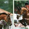 Ein neuer Anlauf-Punkt für die deutsche Springreiter-Elite?  In Kirchschönbach könnte eine Reitanlage auf Olympia-Niveau entstehen.