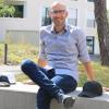 "Wir wollen mit unserer Lösung den Golfsport noch sicherer machen", sagt Philipp Schneider, Gründer von safetee technologies. Sein Start-Up hat schützende Kappen entwickelt.