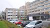 Das Krankenhaus in Lohr ist derzeit nur zur Hälfte ausgelastet. Ziel ist es, Reserven zu haben, wenn mehr Notfälle kommen.