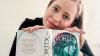 Die Schweinfurter Autorin Anna Benning hat den zweiten Band ihrer Fantasy-Trilogie "Vortex" herausgebracht.