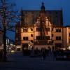 Ab Mittwoch, 16. Dezember, werden die meisten Läden in Schweinfurt schließen müssen.